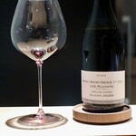 KHAO - ワインペアリング