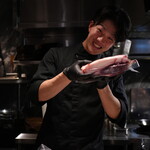 東麻布イグニス エ ノックス - 