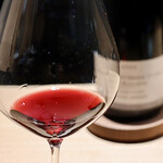 KHAO - ワインペアリング