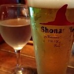 モキチ クラフト ビア - 