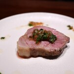 東麻布イグニス エ ノックス - 