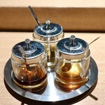 KHAO - パッタイの調味料