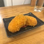 酒場 てっぽう 天王寺ミオ店 - 