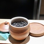 KHAO - お茶ペアリング