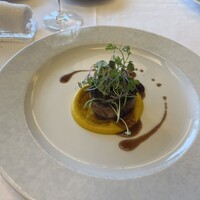 フレンチレストラン ミクニ サッポロ - 