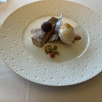 フレンチレストラン ミクニ サッポロ - 