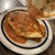 Italianbar ATTACHMENT 2nd - 料理写真:ビッグチキンオムカツチーズトマトソース2