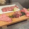 焼肉酒場 六べこ 六本松店