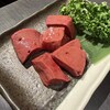 炭火焼肉KEN