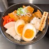 角煮丼屋くろしろ 総本店