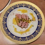 新日本料理おぶね - 