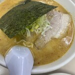 らーめん五丈原 本店 - 