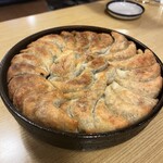 博多祇園鉄なべ - 