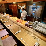 新日本料理おぶね - 