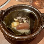 新日本料理おぶね - 