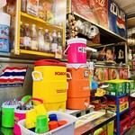 タイごはん 泉州屋台 - 