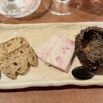 新日本料理おぶね - 