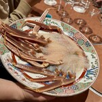 新日本料理おぶね - 