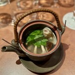 新日本料理おぶね - 