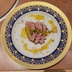 新日本料理おぶね - 