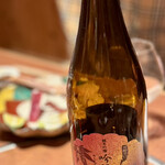 新日本料理おぶね - 