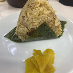 らーめん五丈原 本店 - 