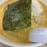 らーめん五丈原 本店 - 