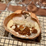 新日本料理おぶね - 