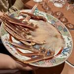 新日本料理おぶね - 