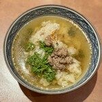 新日本料理おぶね - 