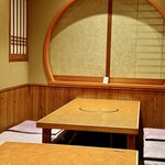 新日本料理おぶね - 