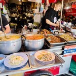 タイごはん 泉州屋台 - 