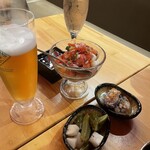 パンチライン ガレージ - 