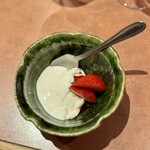 新日本料理おぶね - 