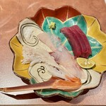 新日本料理おぶね - 