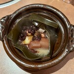 新日本料理おぶね - 