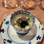 新日本料理おぶね - 