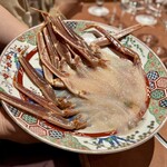 新日本料理おぶね - 