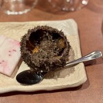 新日本料理おぶね - 