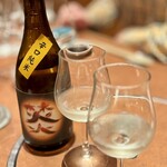 新日本料理おぶね - 