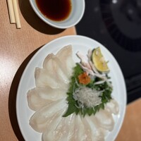 玄品 大阪 梅田東通 ふぐ・うなぎ・かに料理 - 