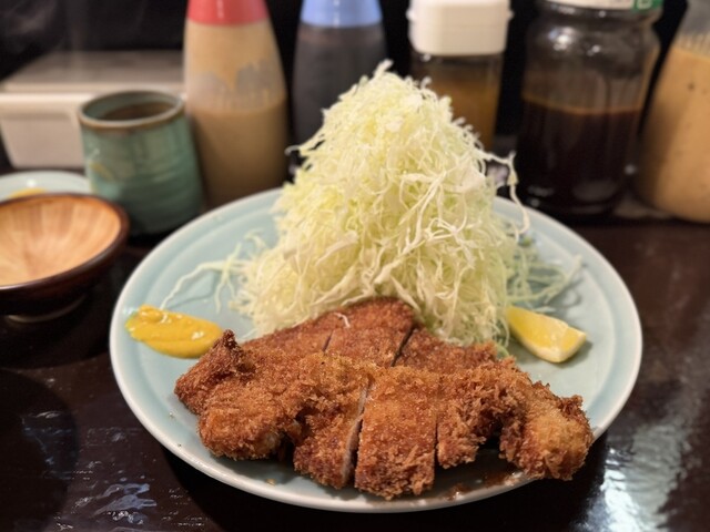 とんかつ太郎 （とんかつ・たろう） - みなと元町/とんかつ | 食べログ