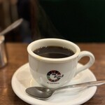 元町サントス - コーヒー