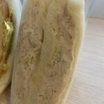 サンドイッチ工房 サンドリア 屯田店 - 