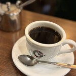 元町サントス - コーヒー