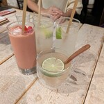 アインソフ　ジャーニー 新宿店 - 