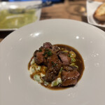 赤白 ルクア大阪店 - 