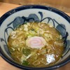中華そば 青葉 船橋店