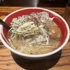 麺場 浜虎