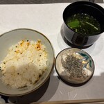 現代割烹 法善寺momo - 